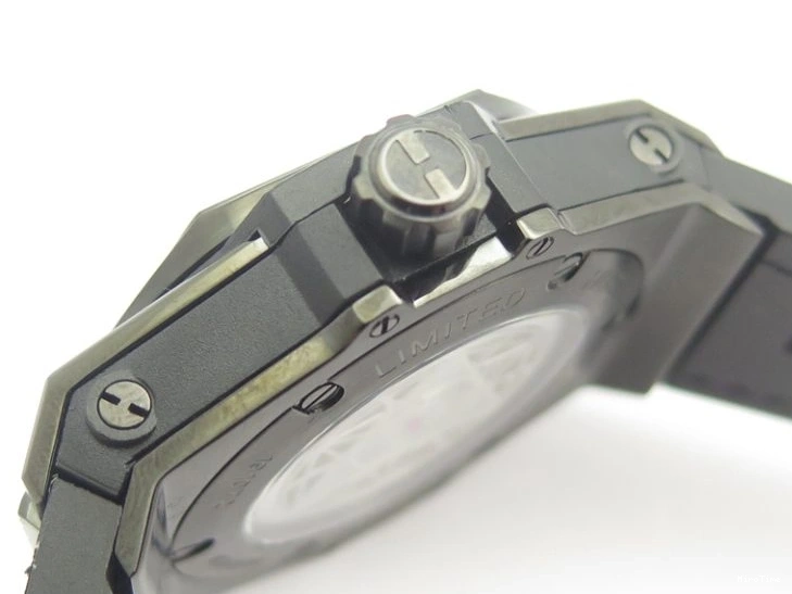 MIROTIME 0813 Mark XVIII IW327002 SS Mk Maker Best Edition White Dial On SS Bracelet A Premium 7300